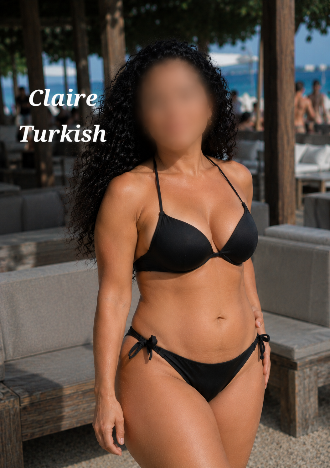 Claire
